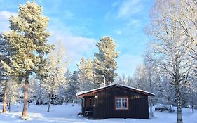 Sörmons Stugby Ljusnedal